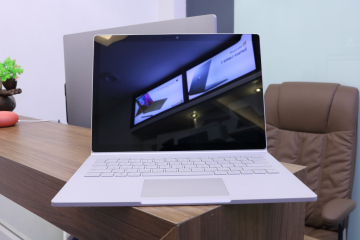 Surface Book 2 ( 13.5 inch ) ( i7/16GB/512GB )
